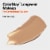 Revlon Colorstay™ Rich Tan Combination/Oily Skin Liquid Foundation Perspective: back
