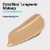 Revlon® Colorstay™ Normal/Dry Skin Medium Beige Makeup Perspective: back