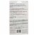 Revlon Pedi-Expert Kit Perspective: back