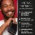 Revlon Men's Series Grooming Kit Perspective: back