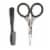 Revlon Men's Series Facial Hair Kit Perspective: back