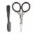 Revlon Men's Series Facial Hair Kit Perspective: back
