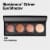 Revlon Illuminance Not Just Nudes Creme Eye Shadow Palette Perspective: back