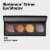 Revlon Illuminance Crème Eyeshadow Quad 715 Precious Metals Perspective: back