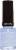 Revlon Colorstay Gel Envy Longwear Nail Enamel 425 Lovestruck Perspective: back