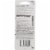 Revlon Volumazing Mascara Waterproof 951 Blackest Black Perspective: back