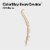 Revlon ColorStay Brow Creator All In One 600 Blonde Perspective: back