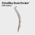 Revlon Colorstay™ Brow Creator 610 Dark Brown 5 in 1 Brow Tool Perspective: back