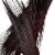 Revlon So Fierce Mascara 703 Black Brown Perspective: back