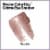 Revlon ColorStay Crème Eyeshadow 720 Chocolate Perspective: back