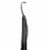 Revlon ColorStay Brow Pencil 225 Soft Black Perspective: back