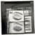 Revlon Colorstay™ 525 Siren Quad Eyeshadow Perspective: back