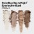 Revlon ColorStay Day To Night Eyeshadow Quad 555 Moonlit Perspective: back