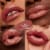 Revlon Super Lustrous Lipstick 130 Rose Velvet Perspective: back