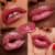 Revlon Super Lustrous 423 Pink Velvet Creme Lipstick Perspective: back
