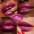 Revlon Super Lustrous Lipstick 457 Wild Orchid Perspective: back