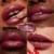 Revlon Super Lustrous Lipstick 465 Plumalicious Perspective: back