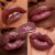 Revlon Super Lustrous Lipstick 473 Mauvey Night Perspective: back