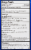 Bausch & Lomb Alaway Eye Itch Relief Perspective: back