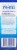 Renu® Fresh Advanced Formula Multi Purpose Solution Perspective: back
