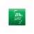 Polident, Antibacterial Denture Cleanser, 3 Minute, 4 in 1 Cleaning Power Perspective: back