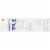 Sensodyne True White Mint SensitivityToothpaste Perspective: back