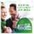Super Poligrip Zinc Free Denture and Partials Adhesive Cream Perspective: back
