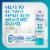 Sensodyne Pronamel Intensive Enamel Repair Toothpaste for Sensitive Teeth Perspective: back