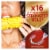 Poligrip, Power Max, Denture Adhesive Cream, Flavor Free, Power Hold + Seal Perspective: back