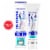 Sensodyne Clinical White Toothpaste For Sensitive Teeth, Enamel Strengthening Perspective: back