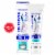 Sensodyne Clinical White Toothpaste For Sensitive Teeth, Enamel Strengthening Perspective: back