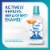 Sensodyne Pronamel Intensive Enamel Repair Mouthwash, Clean Mint Perspective: back