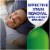 Polident Overnight Whitening Antibacterial Dental Appliance Cleanser Tablets Perspective: back