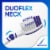 Sensodyne Sensitive Care Soft Toothbrush Perspective: back