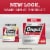 Orajel 3x Medicated Toothache & Gum Instant Pain Relief Gel Perspective: back