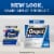 Orajel 3x Medicated Mouth Sores Instant Pain Relief Gel Perspective: back