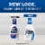 Orajel™ Mouth Sores Antiseptic Rinse Perspective: back