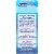 Orajel Vampirina Midnight Berry Fluoride-Free Training Toothpaste Perspective: back