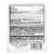 Orajel™ Coldsore Single Dose Touch Free Shelf Tray Perspective: back