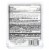 Orajel™ Coldsore Single Dose Touch Free Shelf Tray Perspective: back