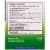 Mentholatum® Original Ointment Topical Analgesic Rub Perspective: back