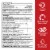Rohto® Cool Max Strength Redness Relief Lubricating Cooling Eye Drops Perspective: back