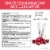 Softlips® Cherry SPF 20 Lip Protectant Sticks Perspective: back