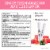 Soft Lips Watermelon Lip Protectant SPF 20 Perspective: back