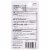 Softlips® Lip Protectant Sunscreen - Peppermint Perspective: back