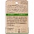 Softlips Naturals Hemp Seed Lip Balm - Honey Mint Perspective: back