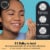 Oxy® Maximum Action 3 in 1 Acne Treatment Pads Perspective: back
