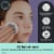 Oxy® Sensitive Skin Acne Face Cleansing Pads Perspective: back
