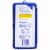 Dr. Scholl's Dual Action Freeze Away Treatment Kit Perspective: back