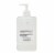 Isagel Ethyl Alcohol Alcohol Hand Sanitizer 21 oz. Pump Bottle 12 Ct Perspective: back